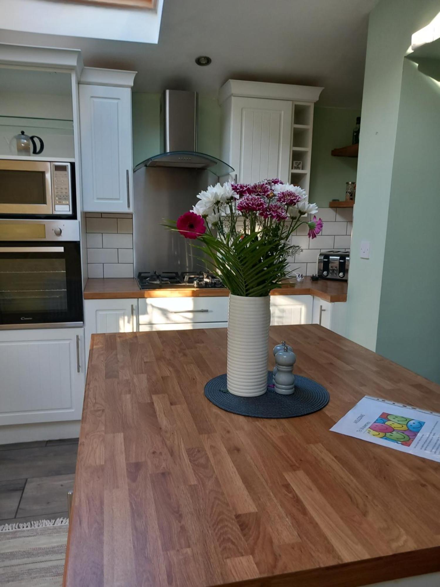 Waveney Villa เบลฟาสต์ ภายนอก รูปภาพ