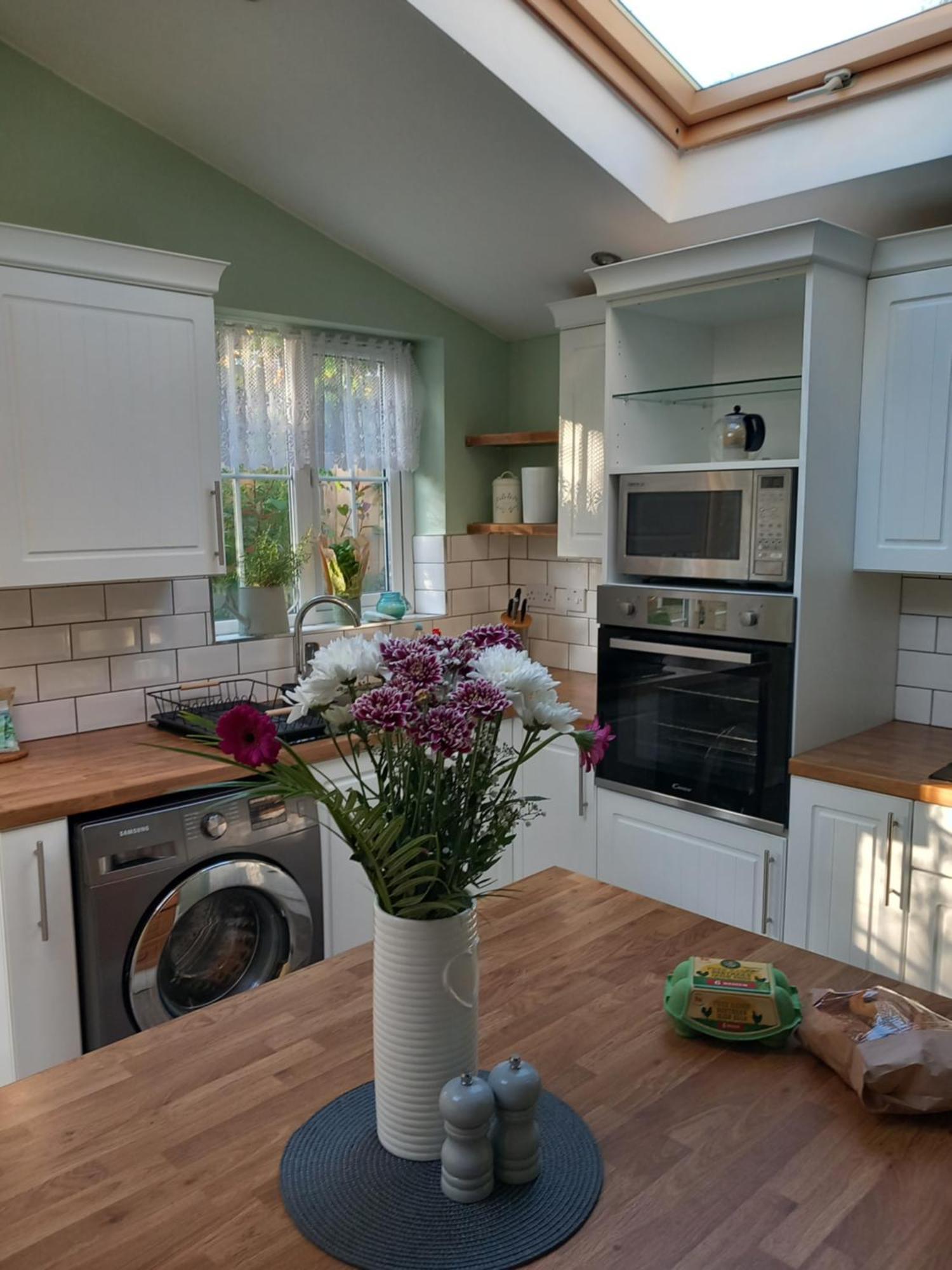 Waveney Villa เบลฟาสต์ ภายนอก รูปภาพ